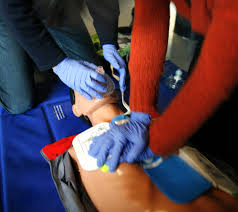 Resuscitation Image